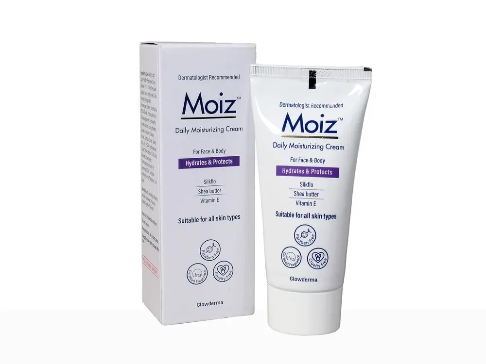 Moiz Cream