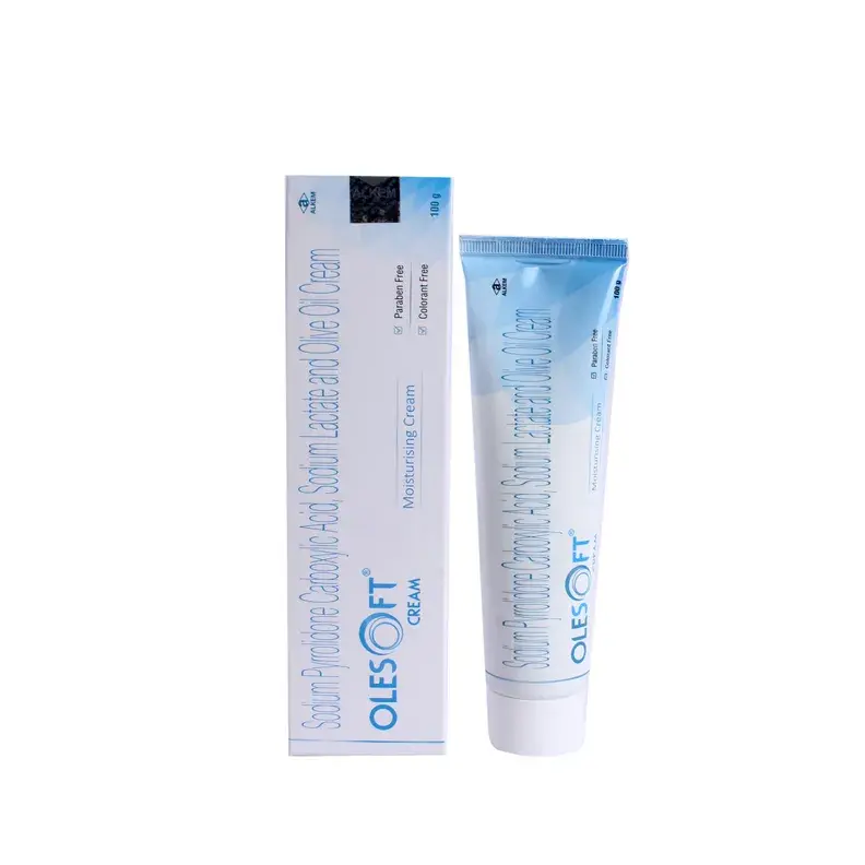 Olesoft Cream