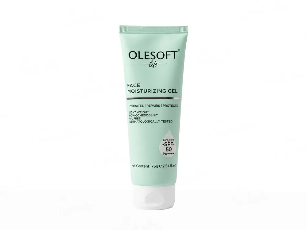 Olesoft lite Cream