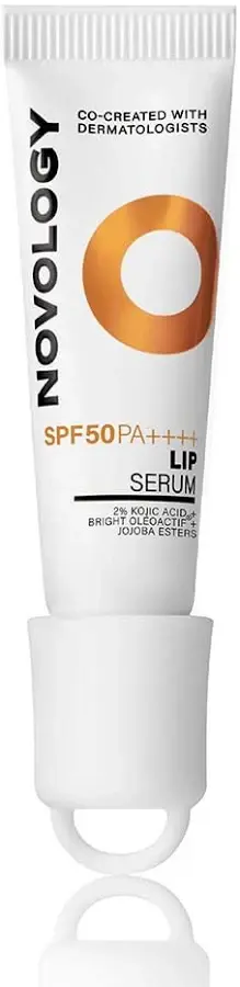 Novology Hydrating Sheer Sunscreen SPF 50 PA++++