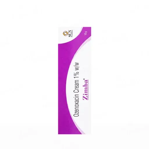 Zimba Cream