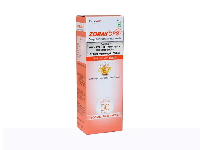 Zoray CPS