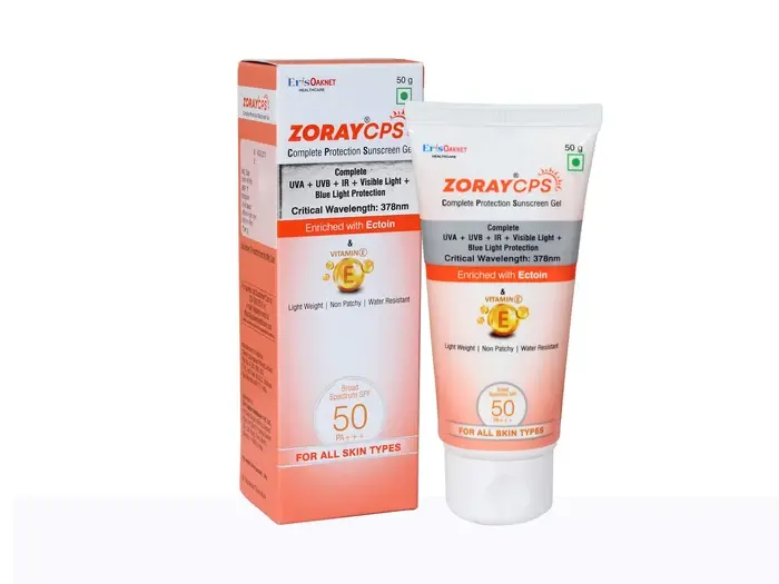 Zoray CPS
