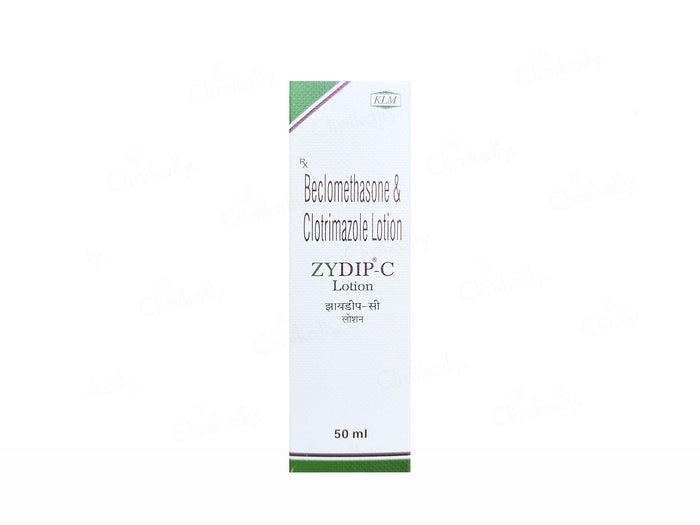 Zydip C Lotion
