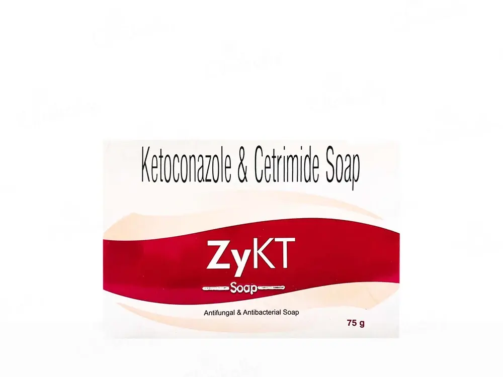 ZYKT SOAP