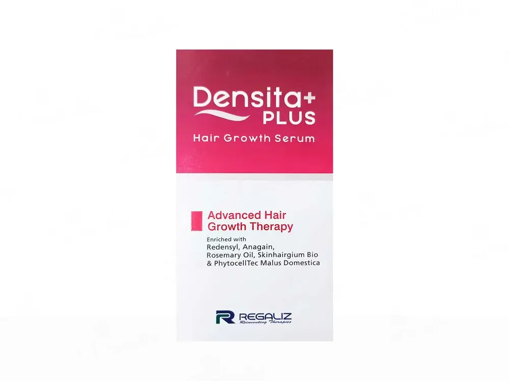 Densita Hair Growth Serum
