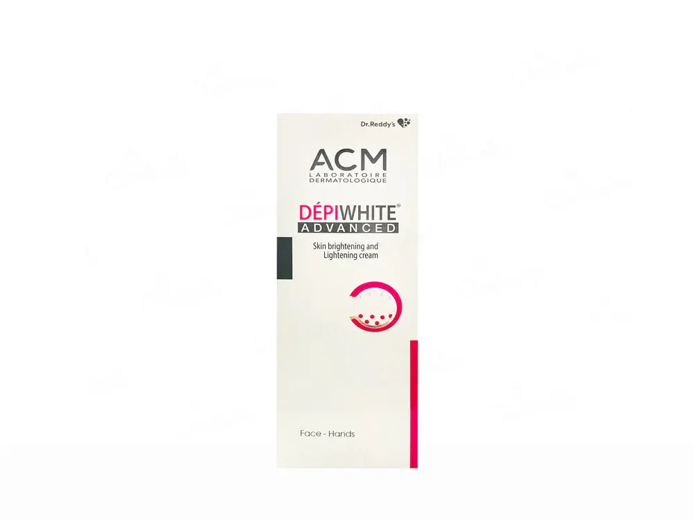 Depiwhite Advanced Cream