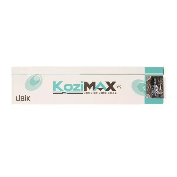 Kozimax Skin Lightening Cream