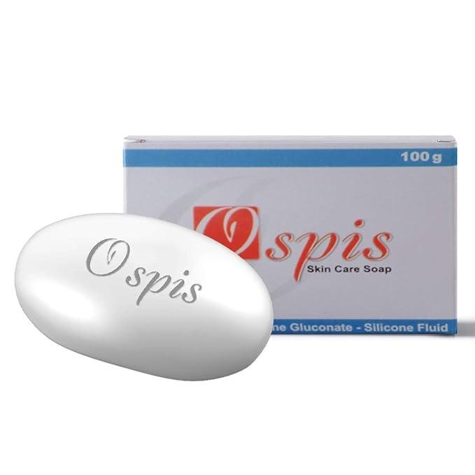Ospis Skin Care Soap