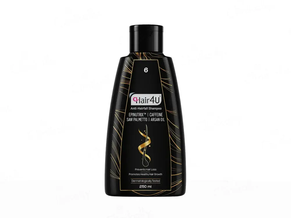 Hair 4U Shampoo