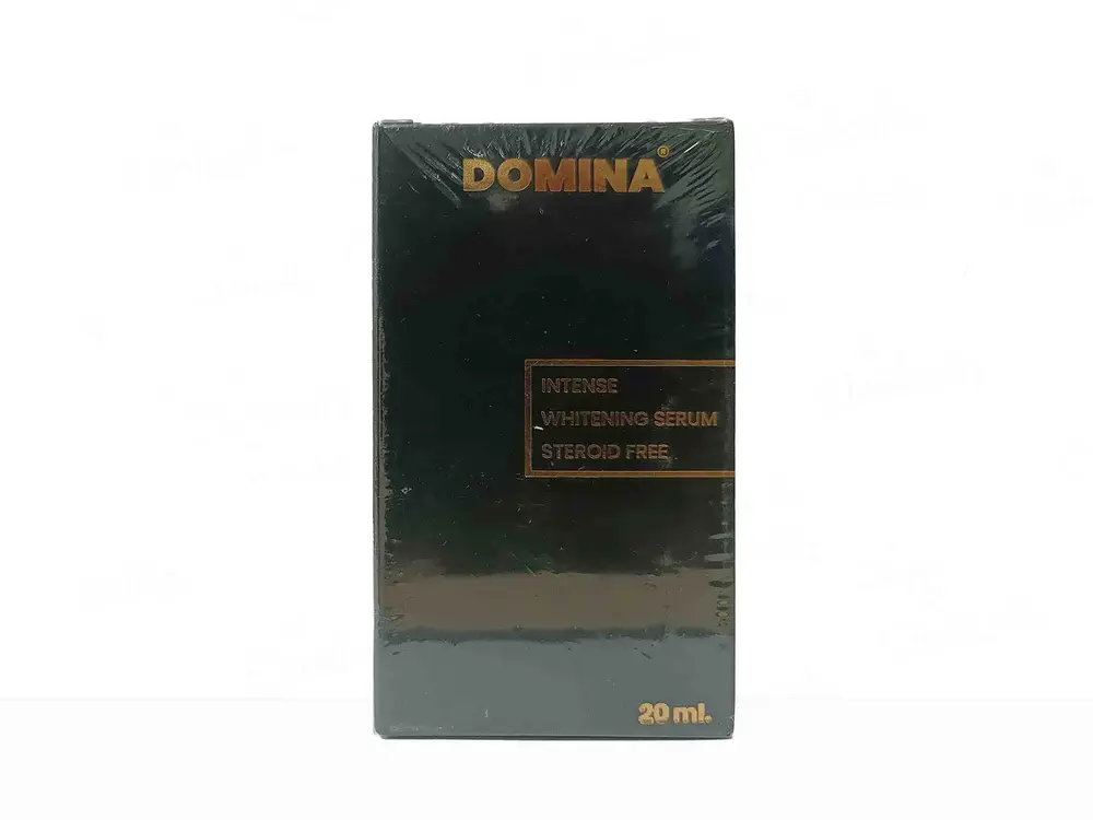 Domina Intense Whitening Serum