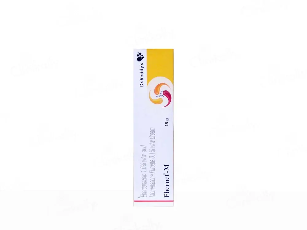 Ebernet-M Cream