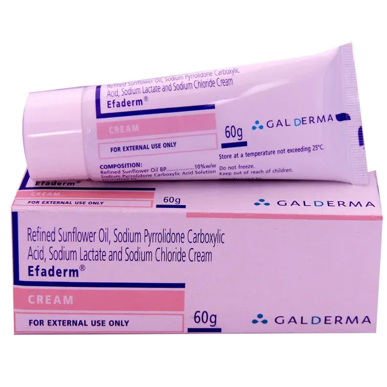 Efaderm Cream