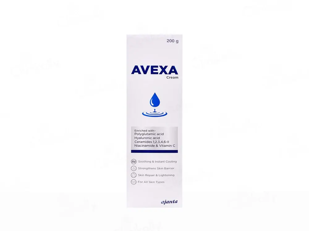 Avexa Cream