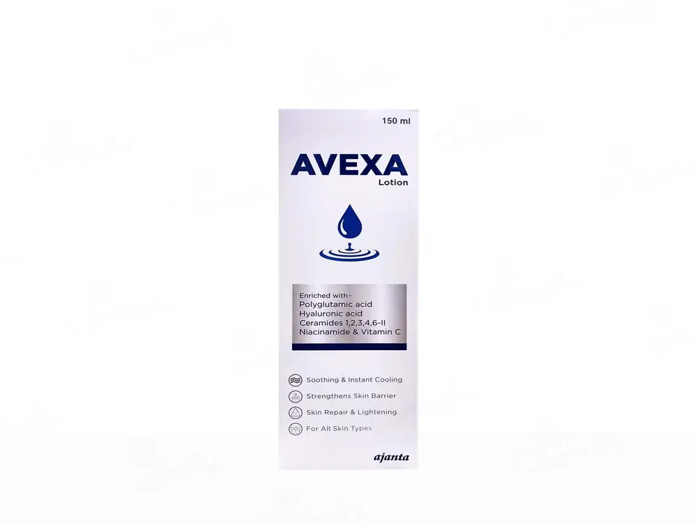 Avexa Lotion