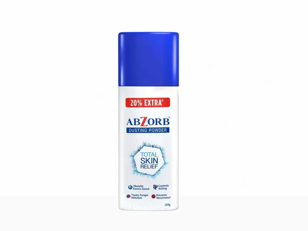 Abzorb Dusting Powder