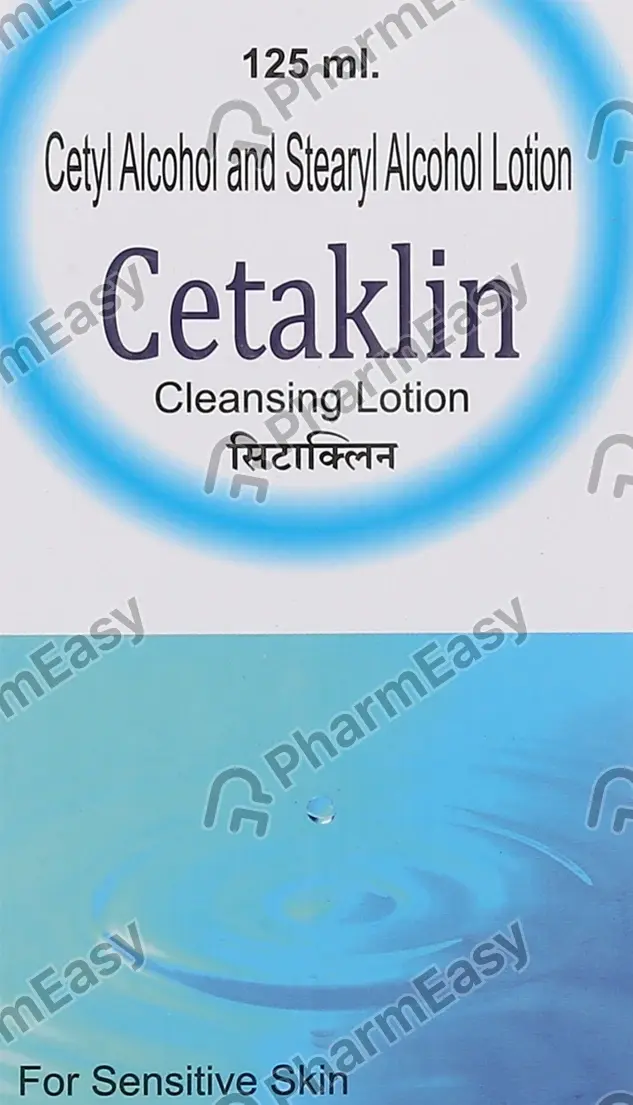 Cetafresh Cleansing Lotion