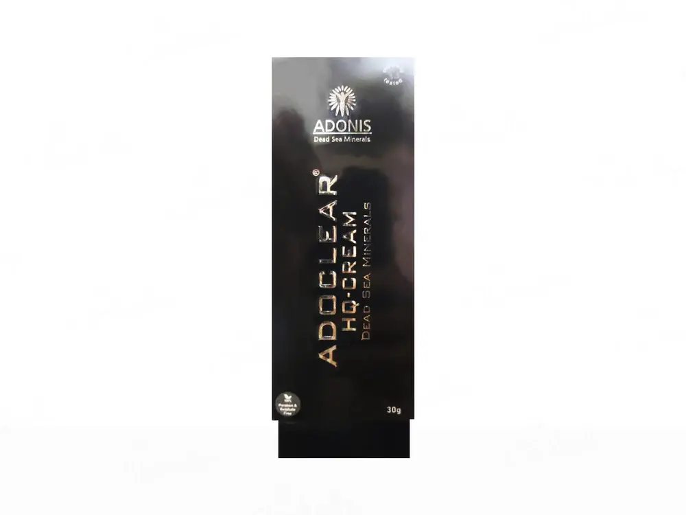 Adonis Adoclear HQ Serum
