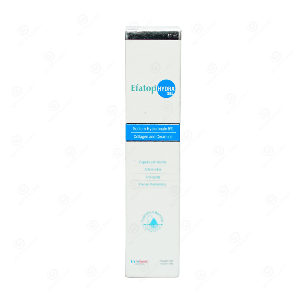 Efatop Hydra Gel