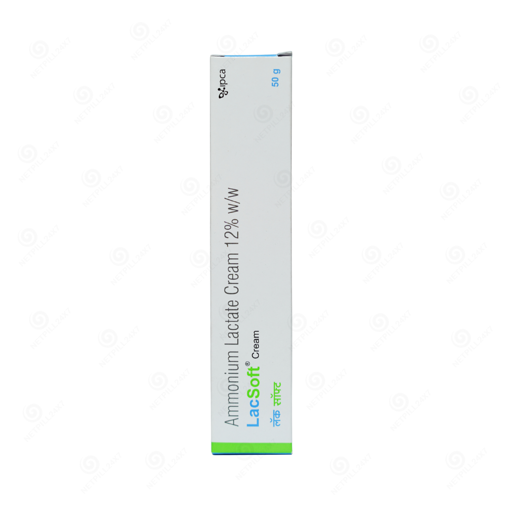 IPCA Lacsoft Cream
