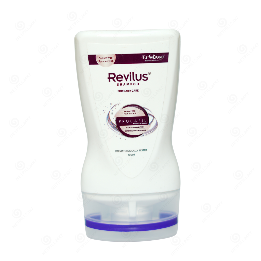 Revilus Shampoo