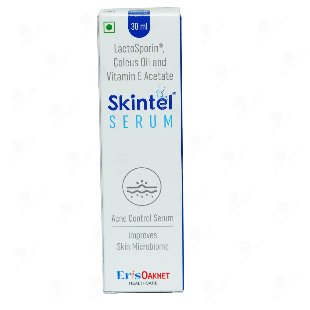 Skintel Acne Control Serum